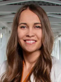 Justeen J Barth