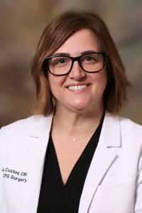 Jessica Custer