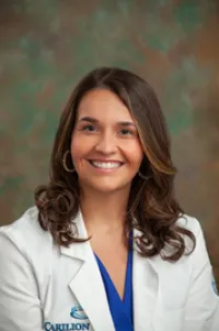 Melissa W. Martinez