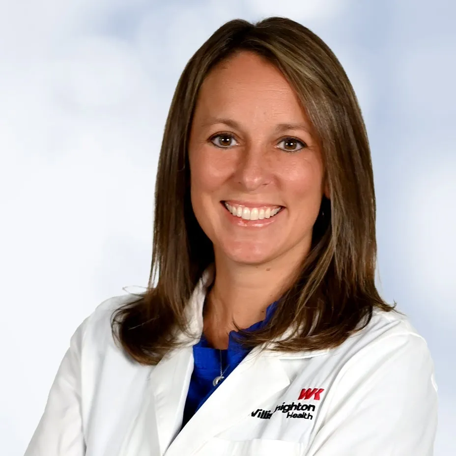 Meredith B. Turner
