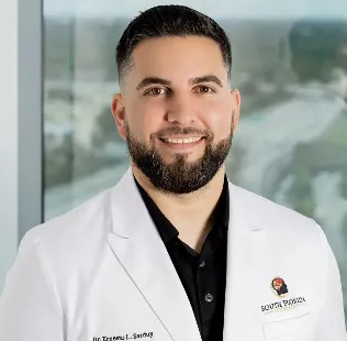 Ernesto Sarduy, DNP, PMHNP-BC