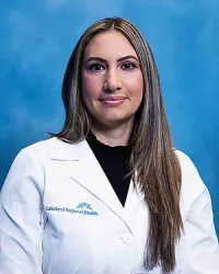 Yamira Marie Baez