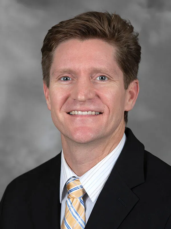 Kevin Ray Gordon