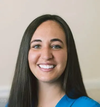 Brinli Daniels, PMHNP-BC