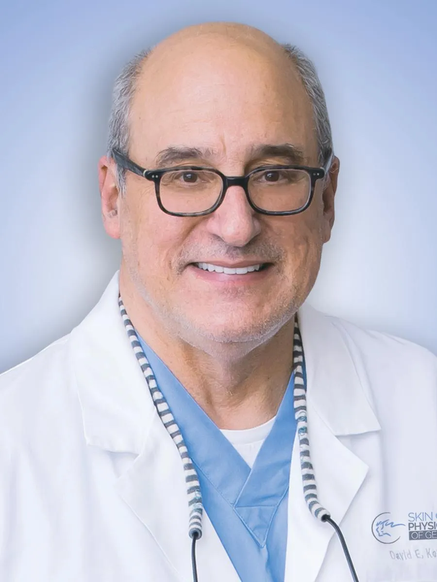 David Elliot Kent