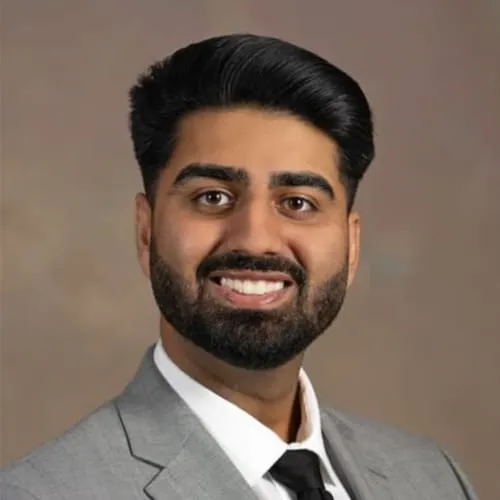 Vevake Arun Tandon