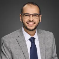 Ahmed Mahdy