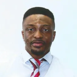 Adebowale Shadrach Salako