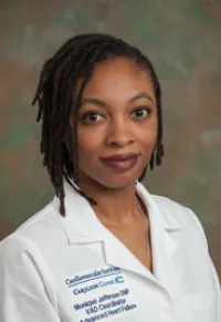 Monique C. Jefferson