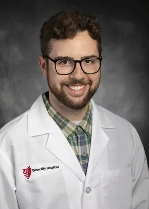 Nicholas Donato