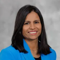 Hetal Patel