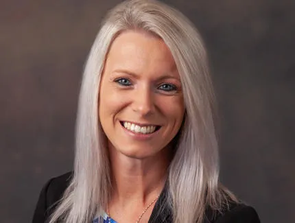 Kristie Stinchcomb