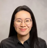 Cheryl Wang