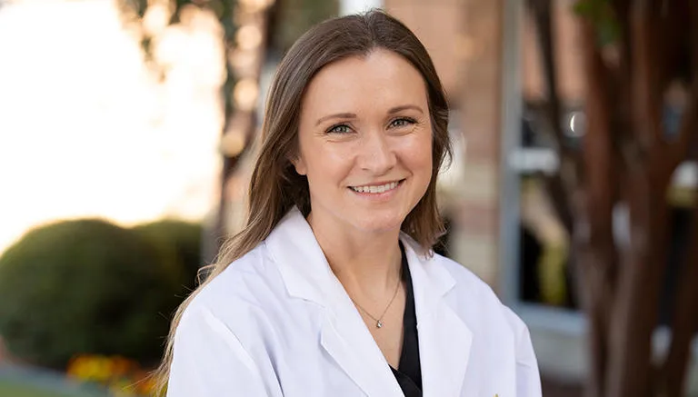 Carley Abbott Nitschmann