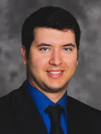 Bradley Fox