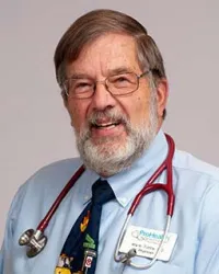 Mark D Tuttle