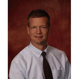 Daniel R. Mitchell