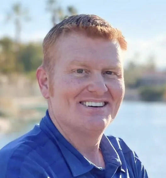 Matthew David Marx, MSW