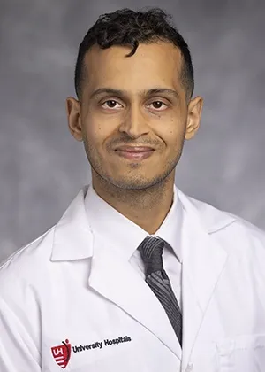 Raghav Tripathi