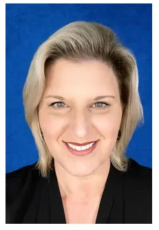 Rachel Firman