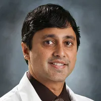 Sandeep R. Pandit