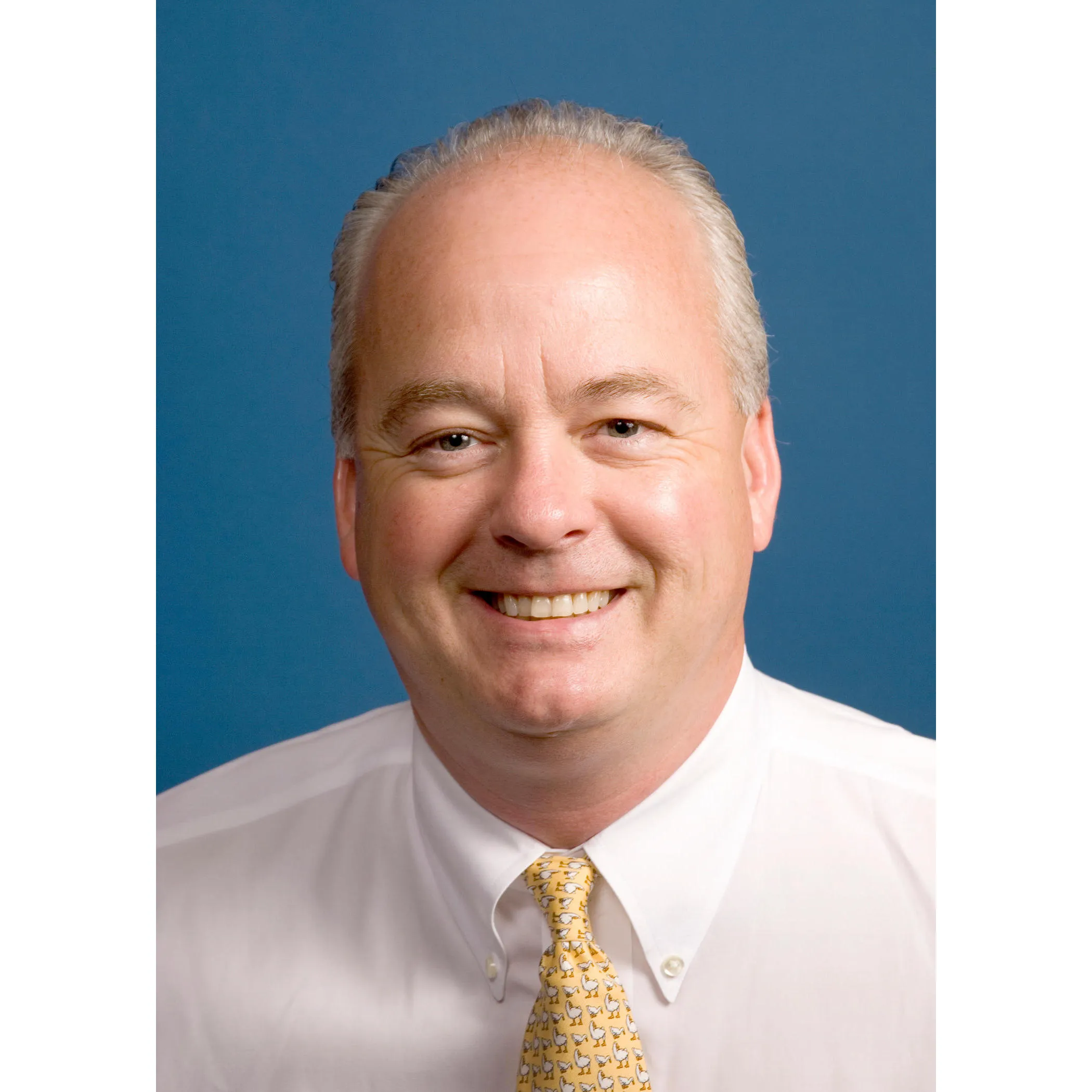 Daniel John Bergsagel