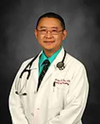 Henry T. Tan