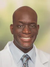 Ricky D Brockington
