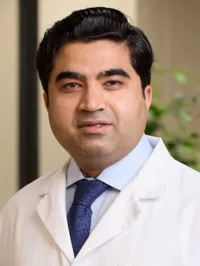 Hamza Rana