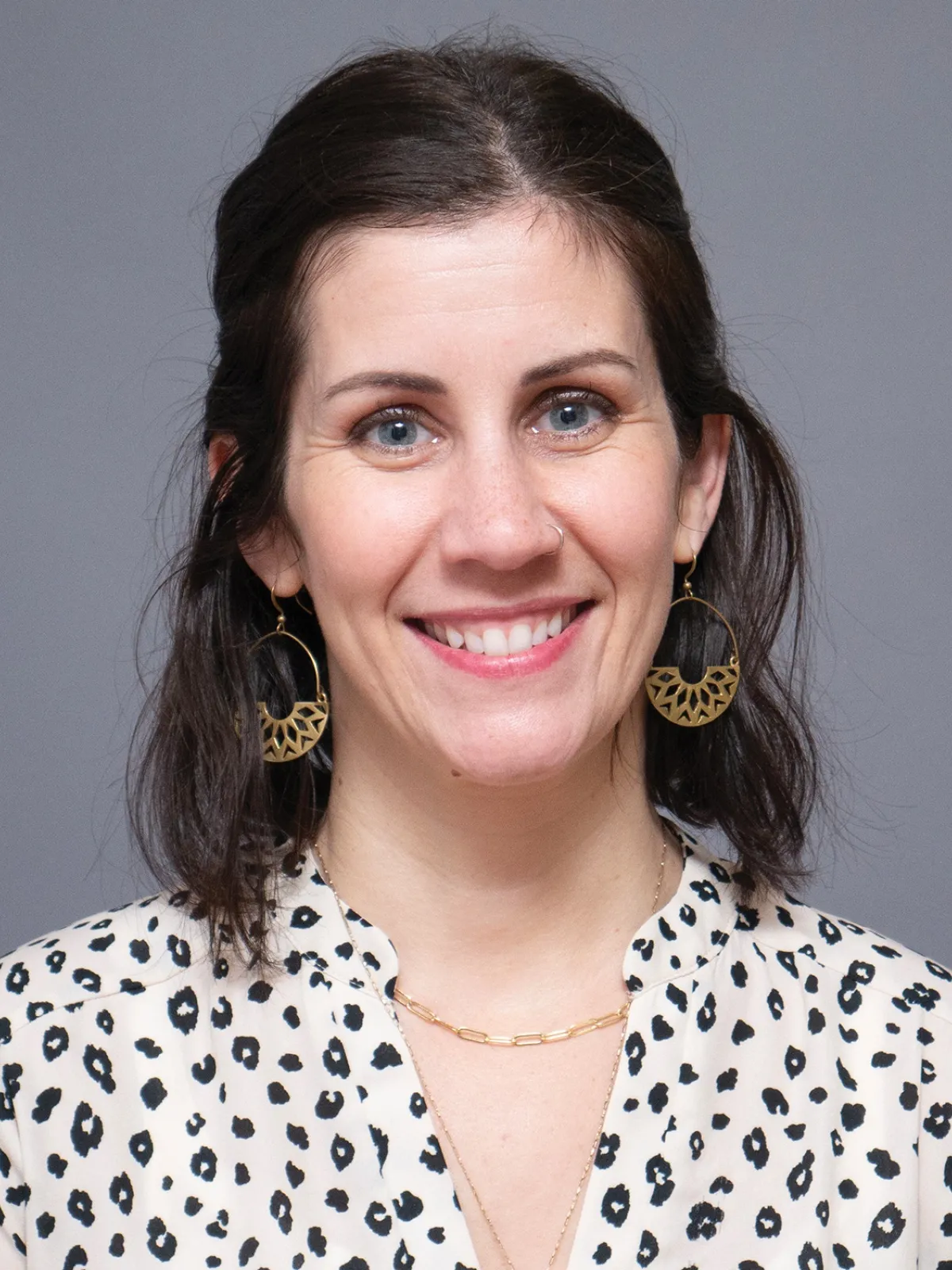 Lara M. Kalix-Crisafi