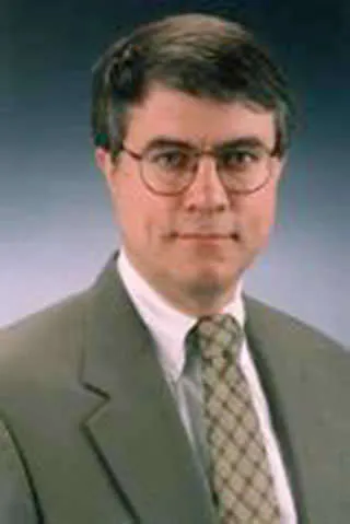 Paul F Bustion
