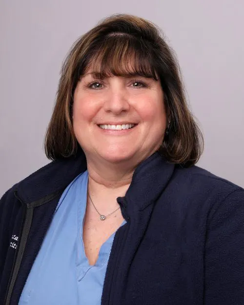 Kristine J Galizio