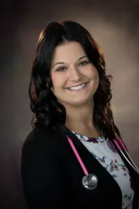 Amy Recla