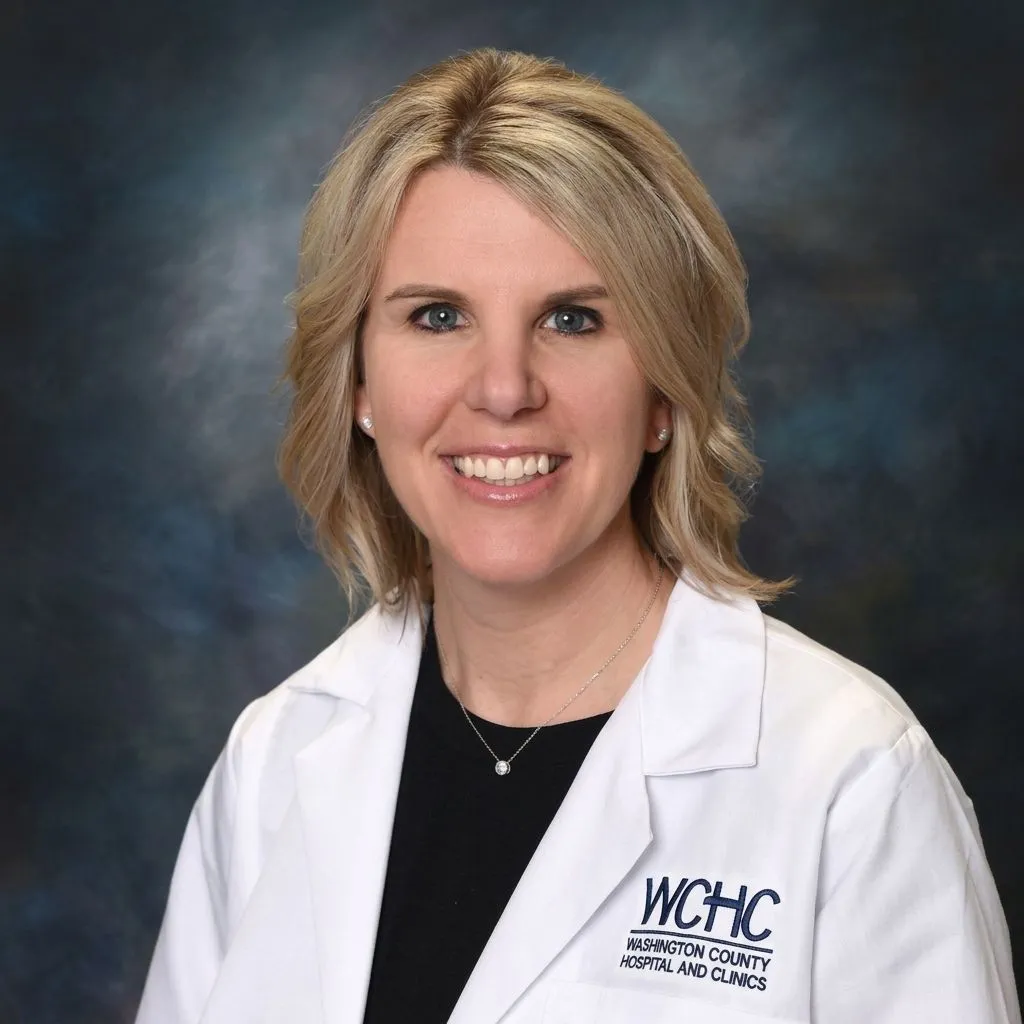 Nicole Alsaker, ARNP
