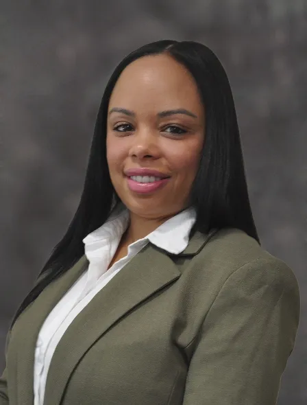Taryn Nikia Mcneil