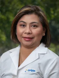 Emily Rose Belen