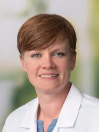 Candace H Keyser