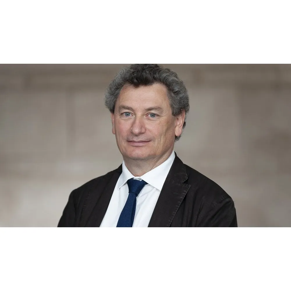 Gilles Salles