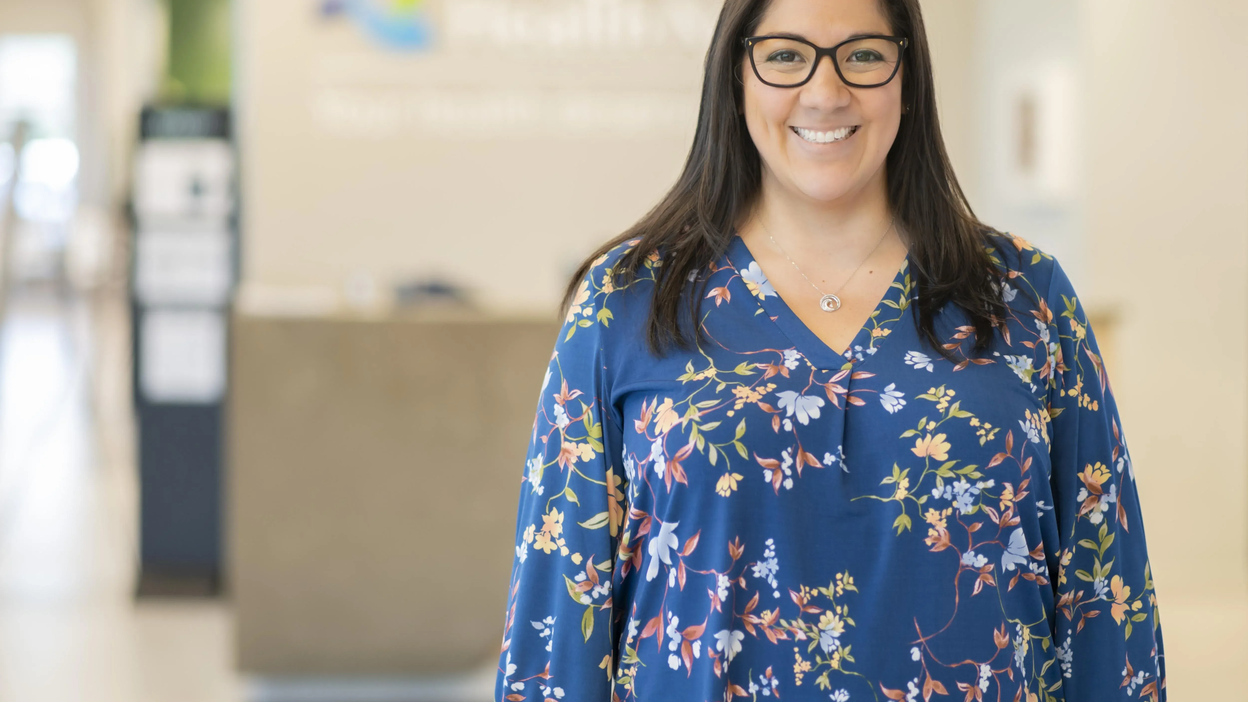 Lindsay M. Lefever