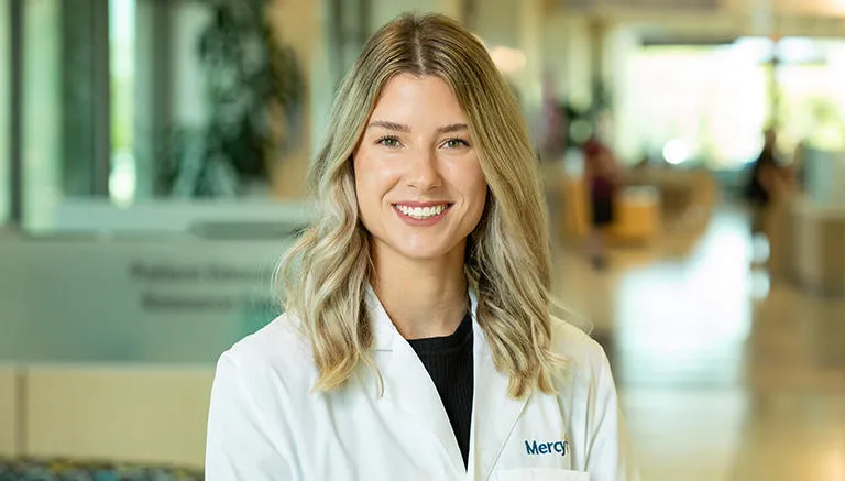 Ashley Lane Grados