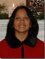 Sunita Yedavally