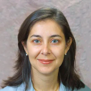 M. Rosario Ferreira
