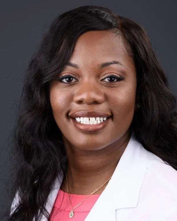 Cierra J. Rowe