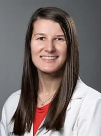 Christa M Sharpe