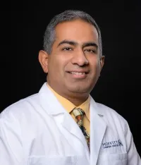 Nikhil I Khushalani