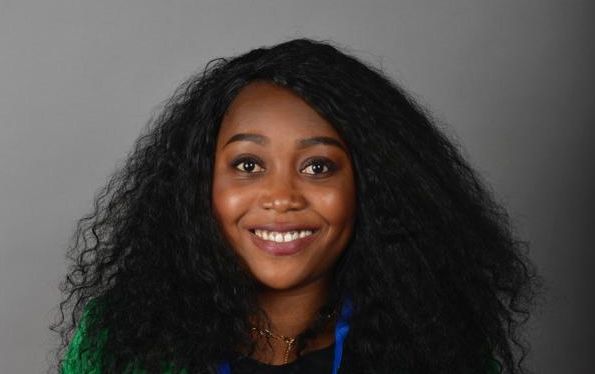 Omolola Aragbada, DNP, MSNPH, PMHNP-BC.