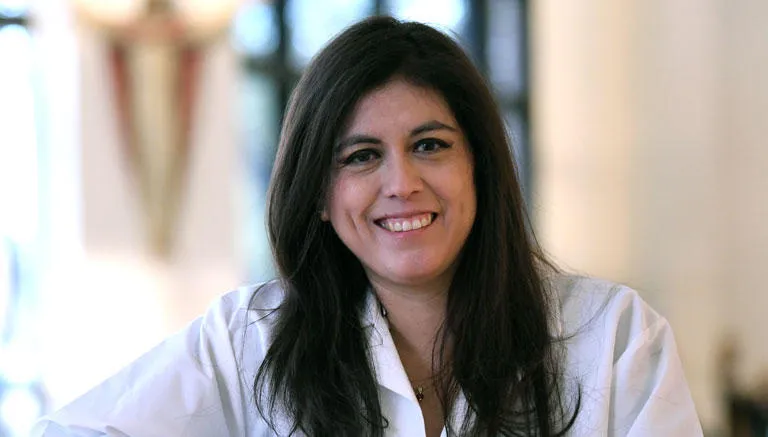 Carla Mendieta