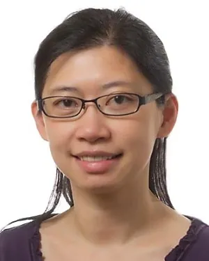 Julia Wai-Chi Tang