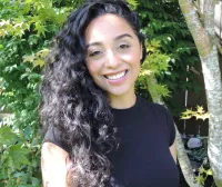 Vanessa Monsef