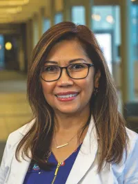 Rosabel Cusi Manalo